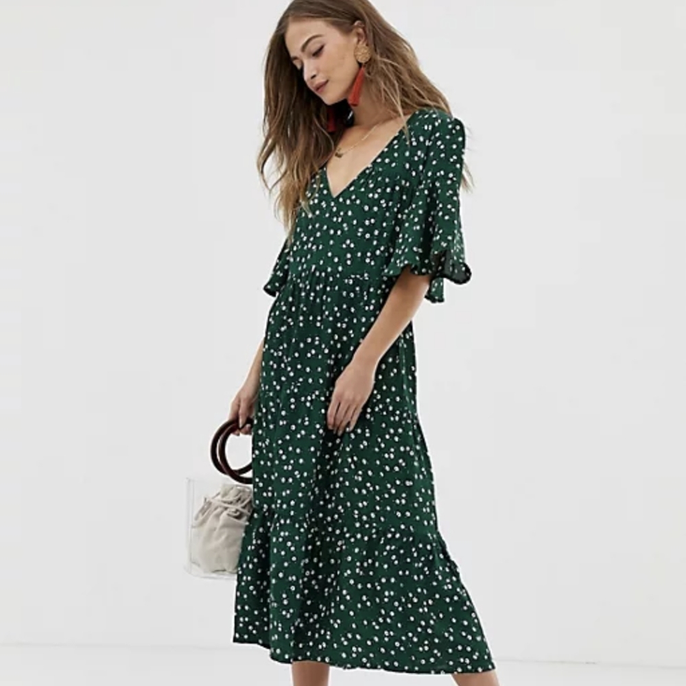 Melia Faithful The Brand dress • USA 6
